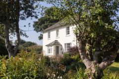 The farmhouse