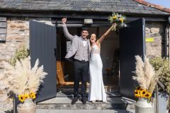 Just Married