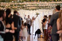 That just married feeling