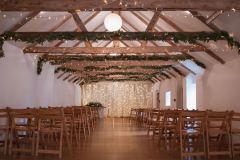 September Wedding