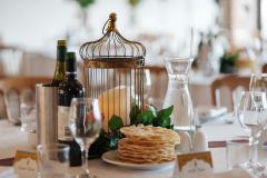 Table Set Up