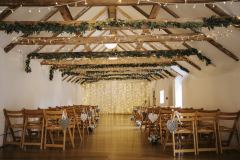 The Wedding Barn