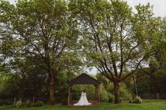 The Oak arbour