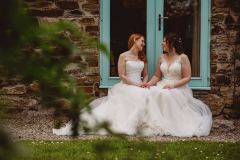 A moment of quiet
