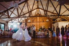 Dancing
