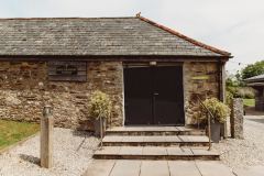 The Wedding Barn