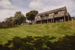 Cottages 3, 4 ,5