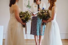 The vows