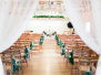Wedding Barn - Ceremony