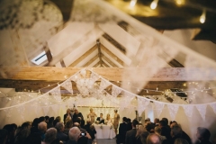 Wedding Barn - Ceremony - 1