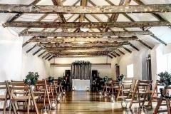 Wedding Barn - Ceremony - 11