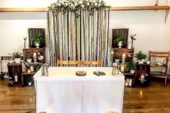 Wedding Barn - Ceremony - 12