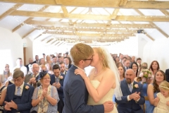 Wedding Barn - Ceremony - 2