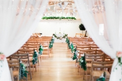 Wedding Barn - Ceremony - 6