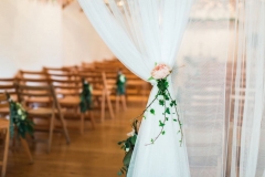 Wedding Barn - Ceremony - 7