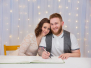 Wedding Barn - Intimate