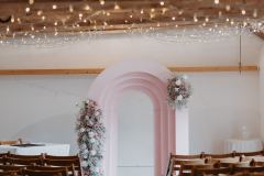 Wedding venue in cornwall
