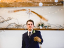 Winter Narnia Wedding