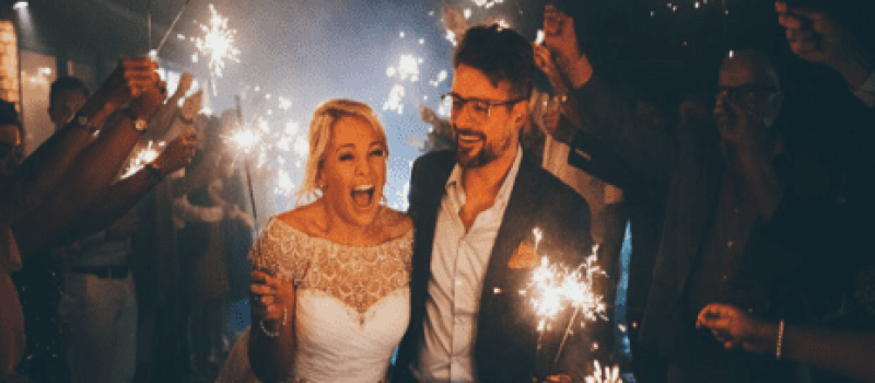 Sparkler package
